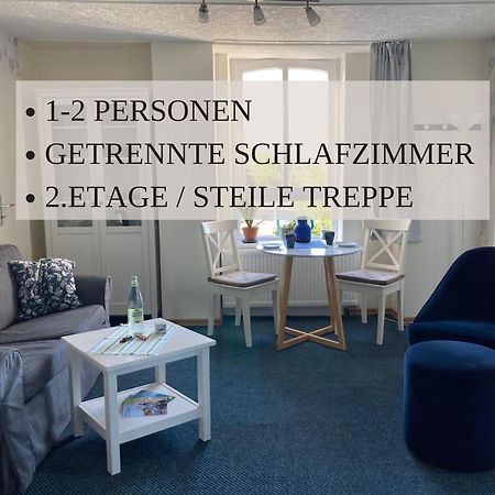 Haus Krabbe, Apartment 10, Naehe Bremerhaven, Fuer 1-2 Personen, 2 Schlafzimmer, Einzelbetten, Zweite Etage, Zentral Gelegen, Bis Zu 2 Hunden Kostenfrei Willkommen เวรเมิน ภายนอก รูปภาพ